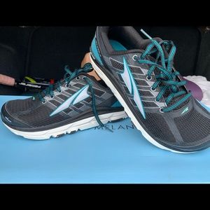 Altra Performance Running Shoe